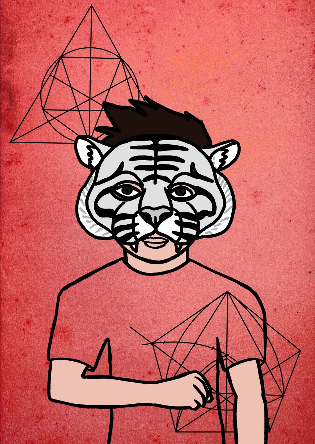 Hashmask #11064