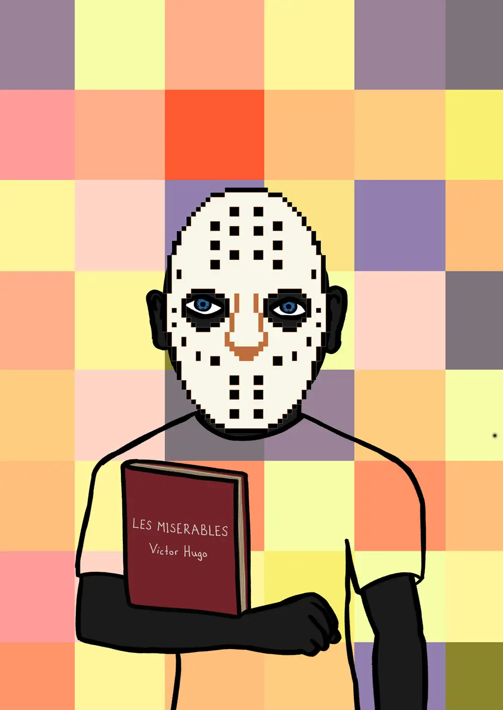 Hashmask #11083