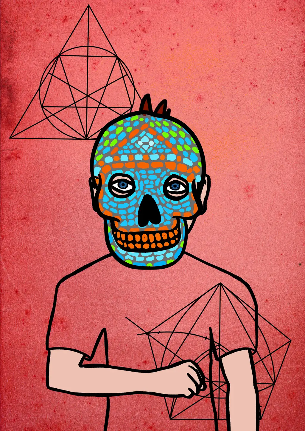 Hashmask #11150