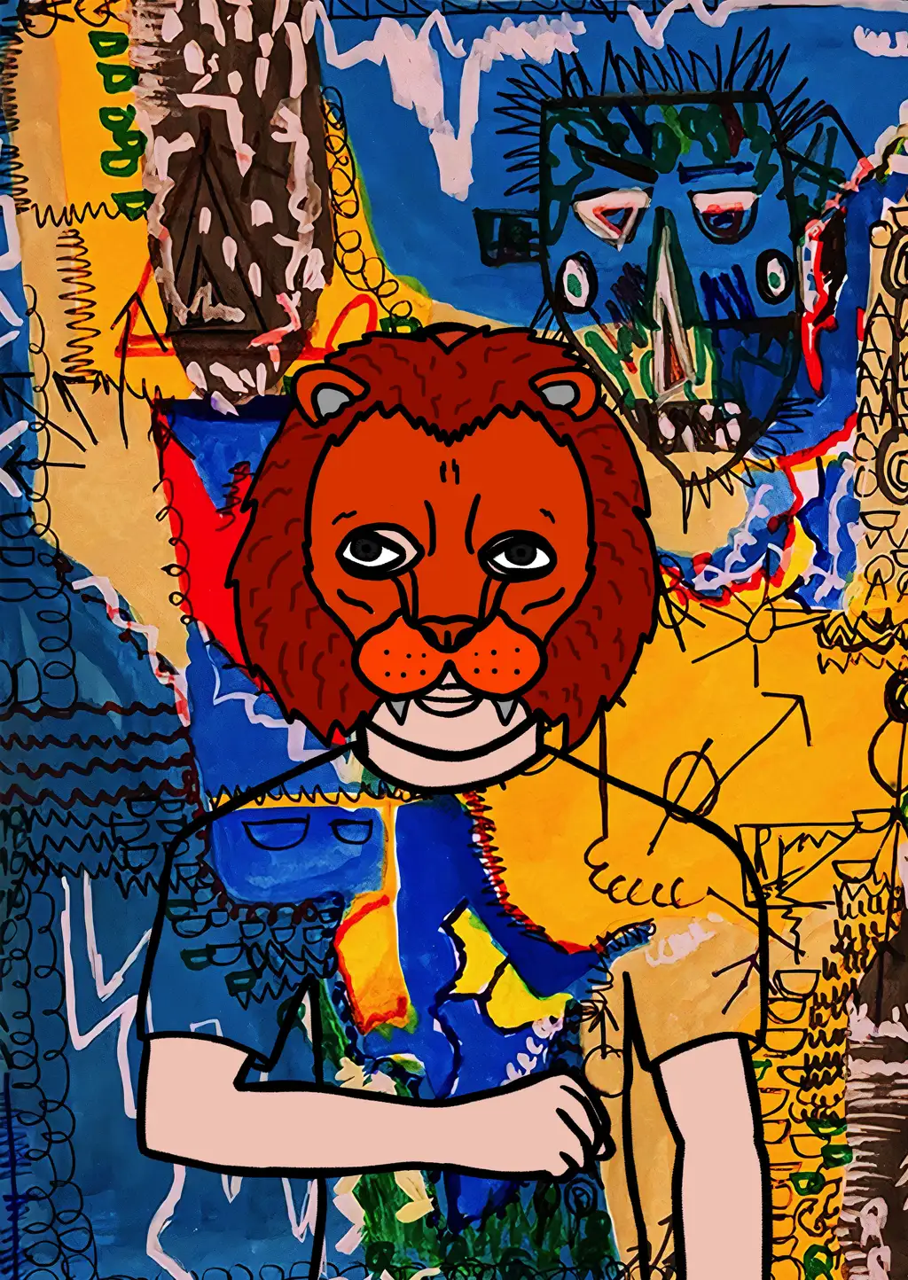 Don Crypto — Hashmask #11192