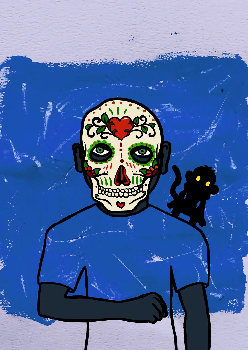 Hashmask #11218