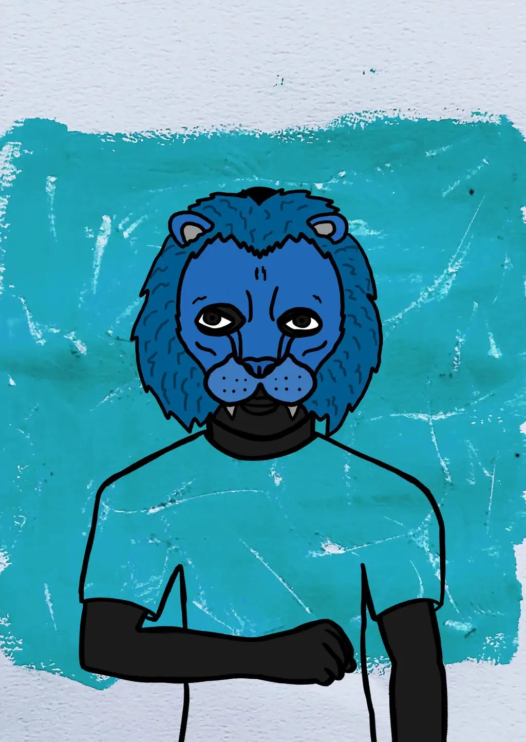 Hashmask #11226