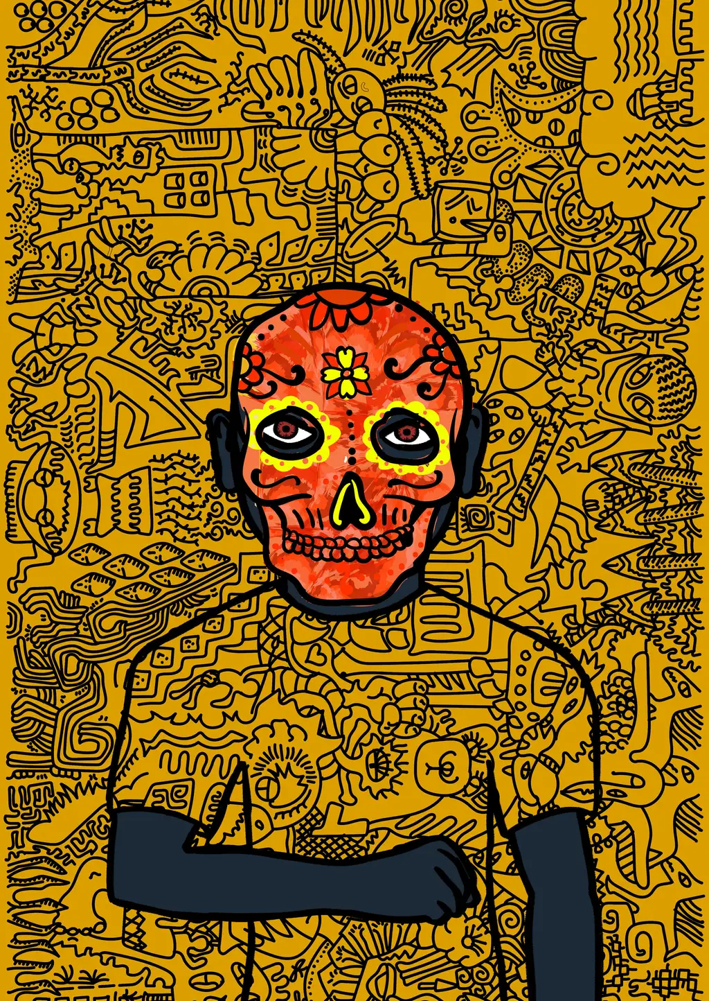 Hashmask #11227