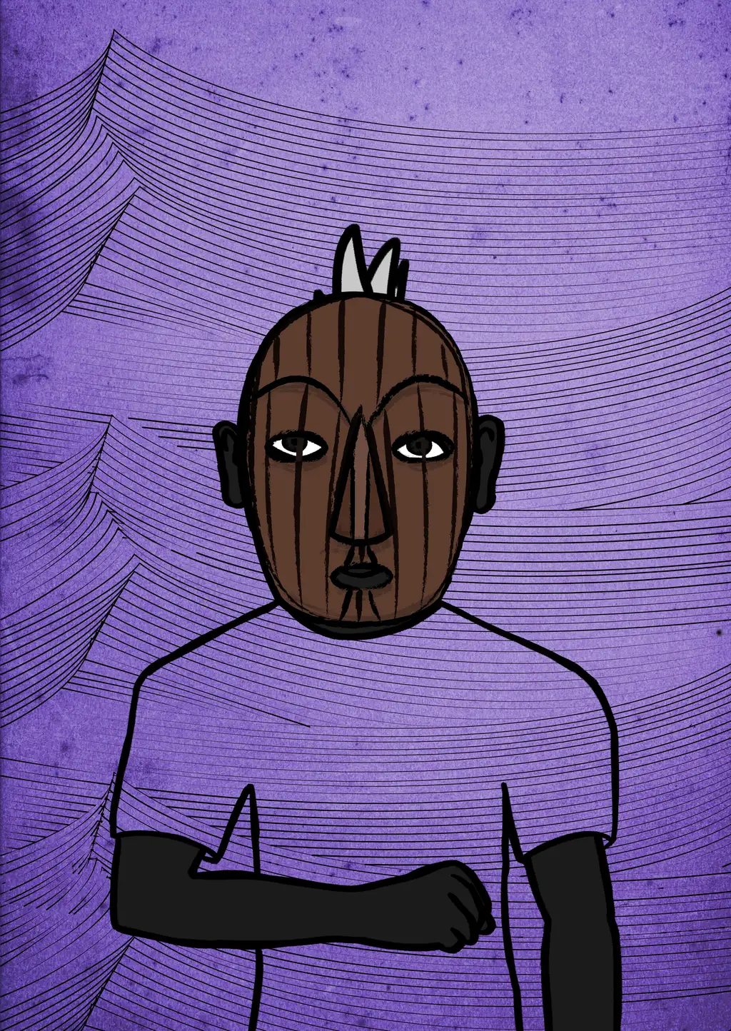 Hashmask #11228