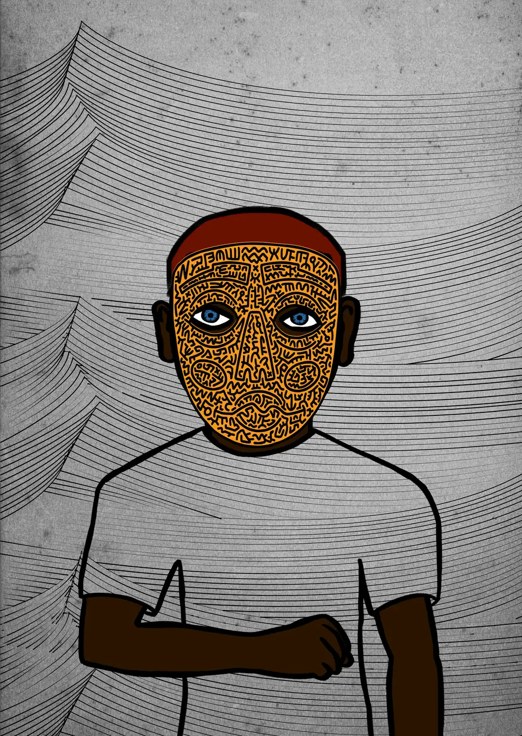 Hashmask #11229