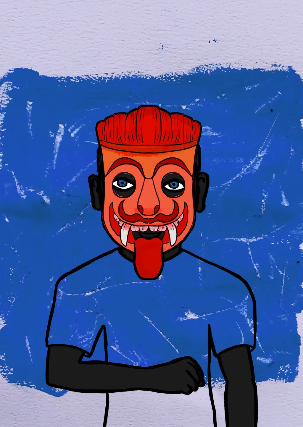 Hashmask #6293