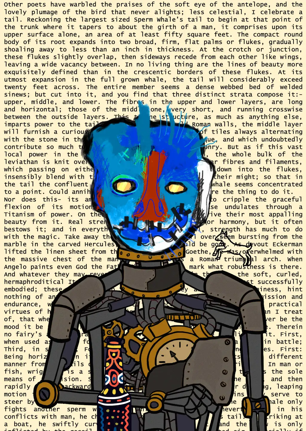 Hashmask #11284