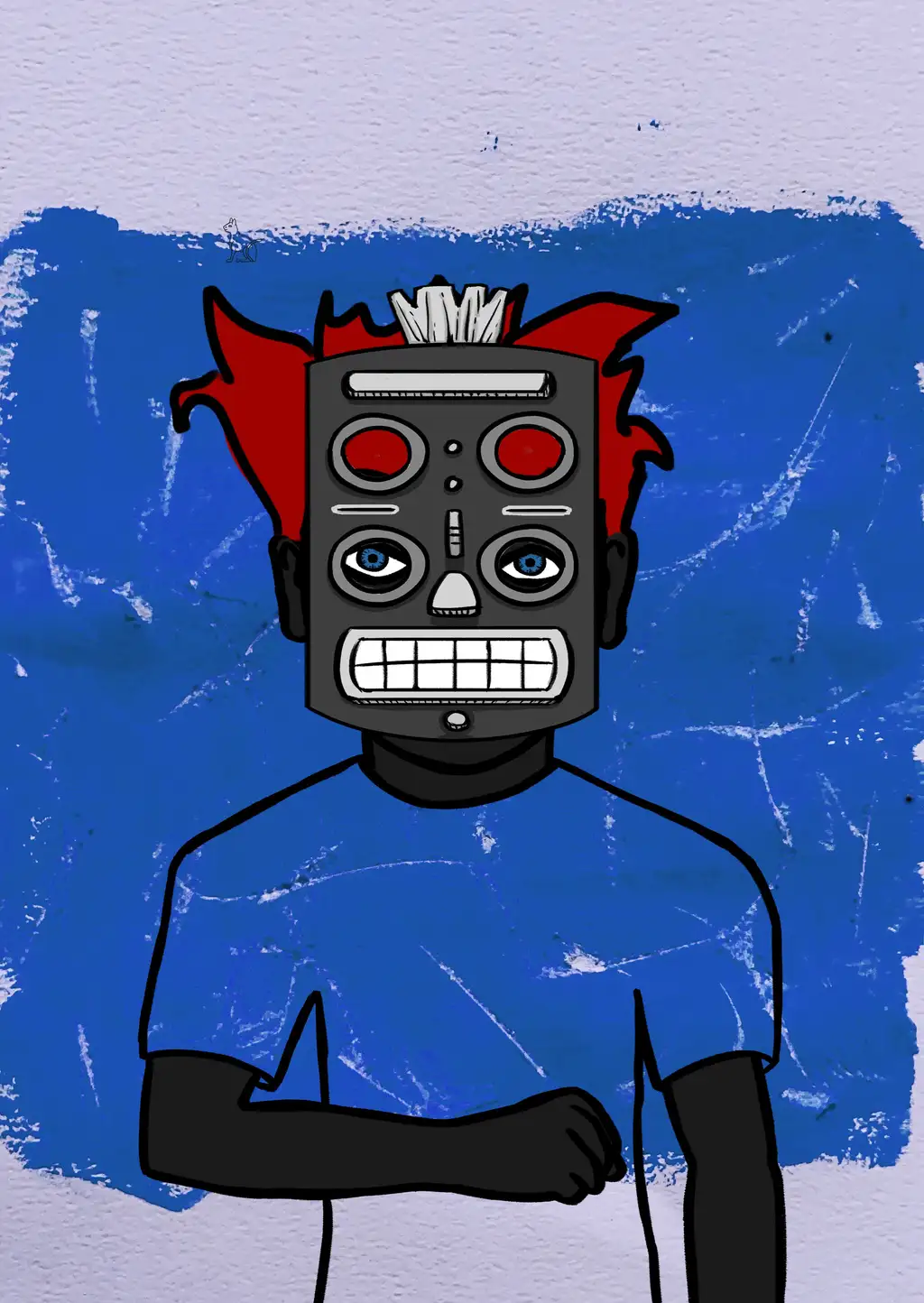 Hashmask #11285