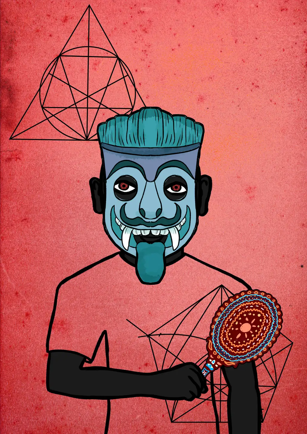 Hashmask #11303