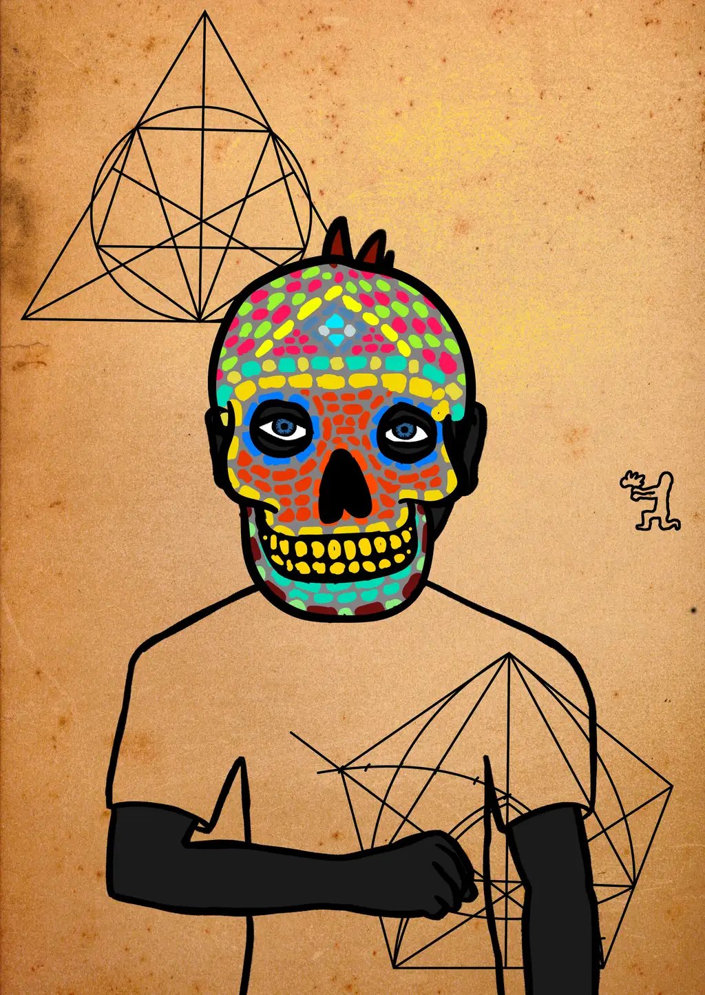 Hashmask #11343