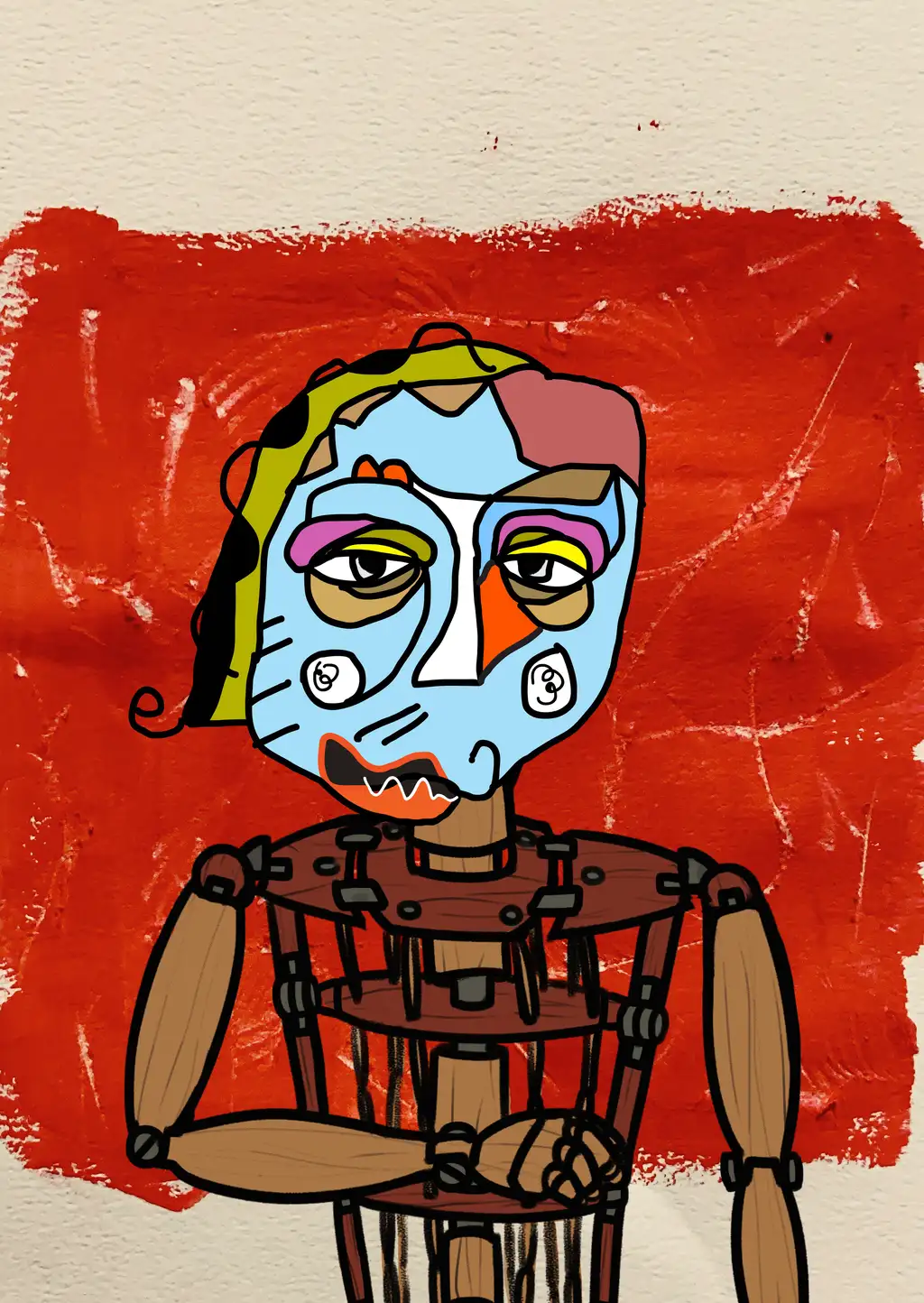 Hashmask #11344