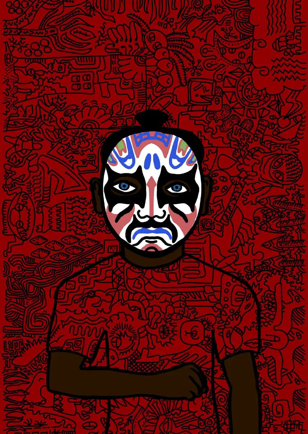 Hashmask #11346