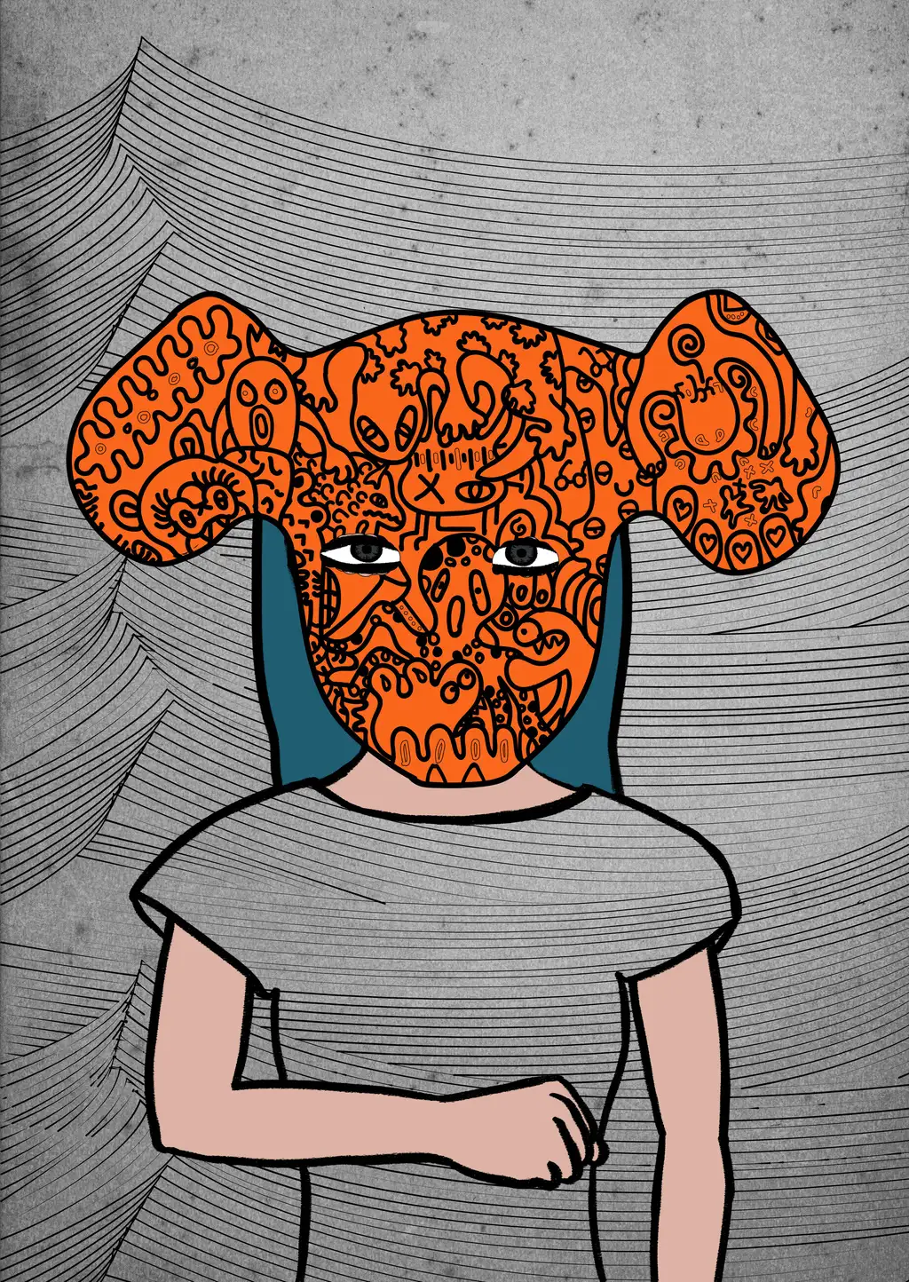 Hashmask #11359