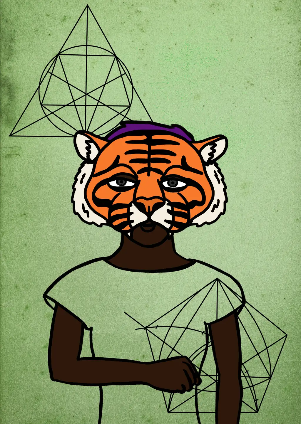 Hashmask #11449