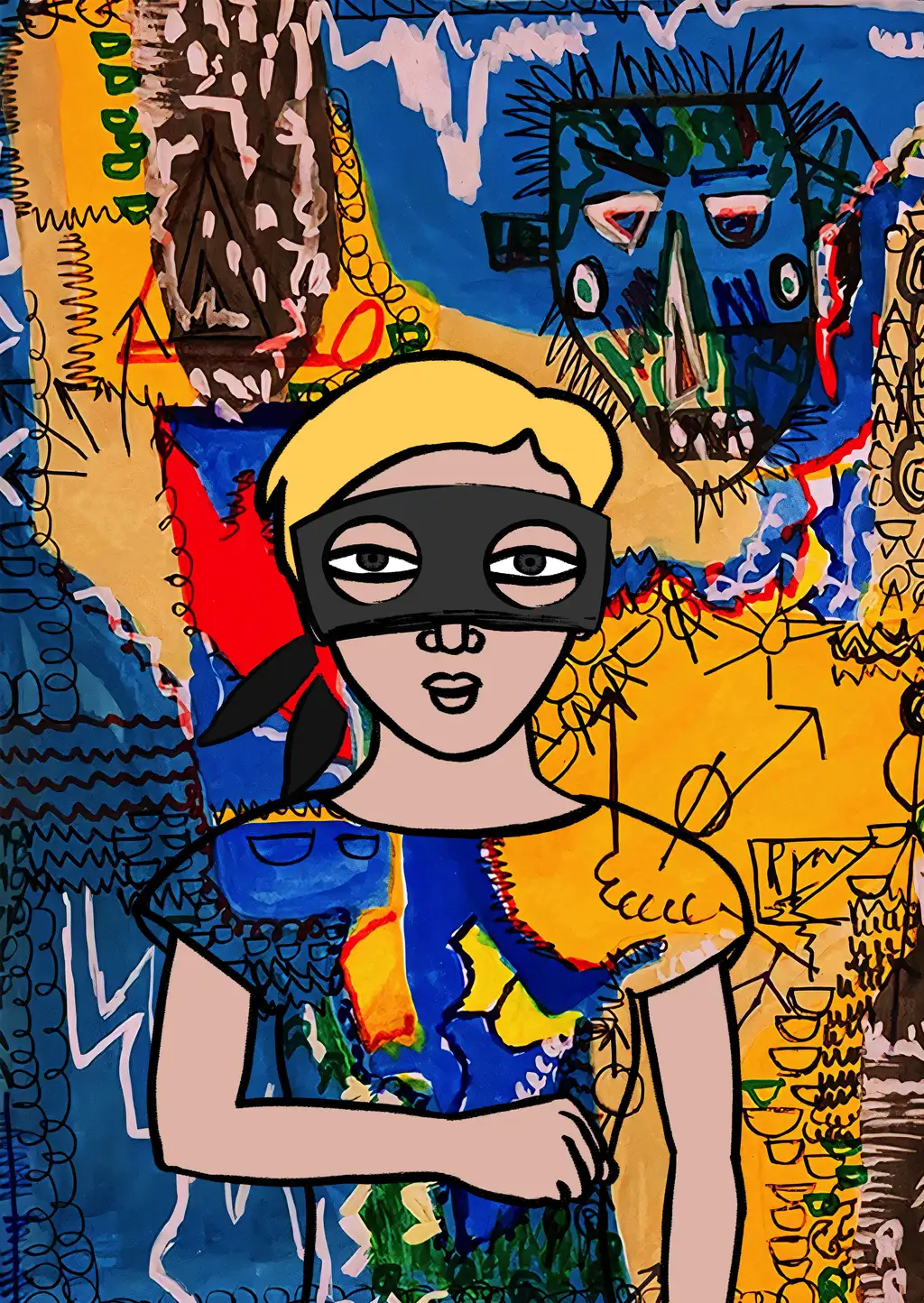 Hashmask #11462