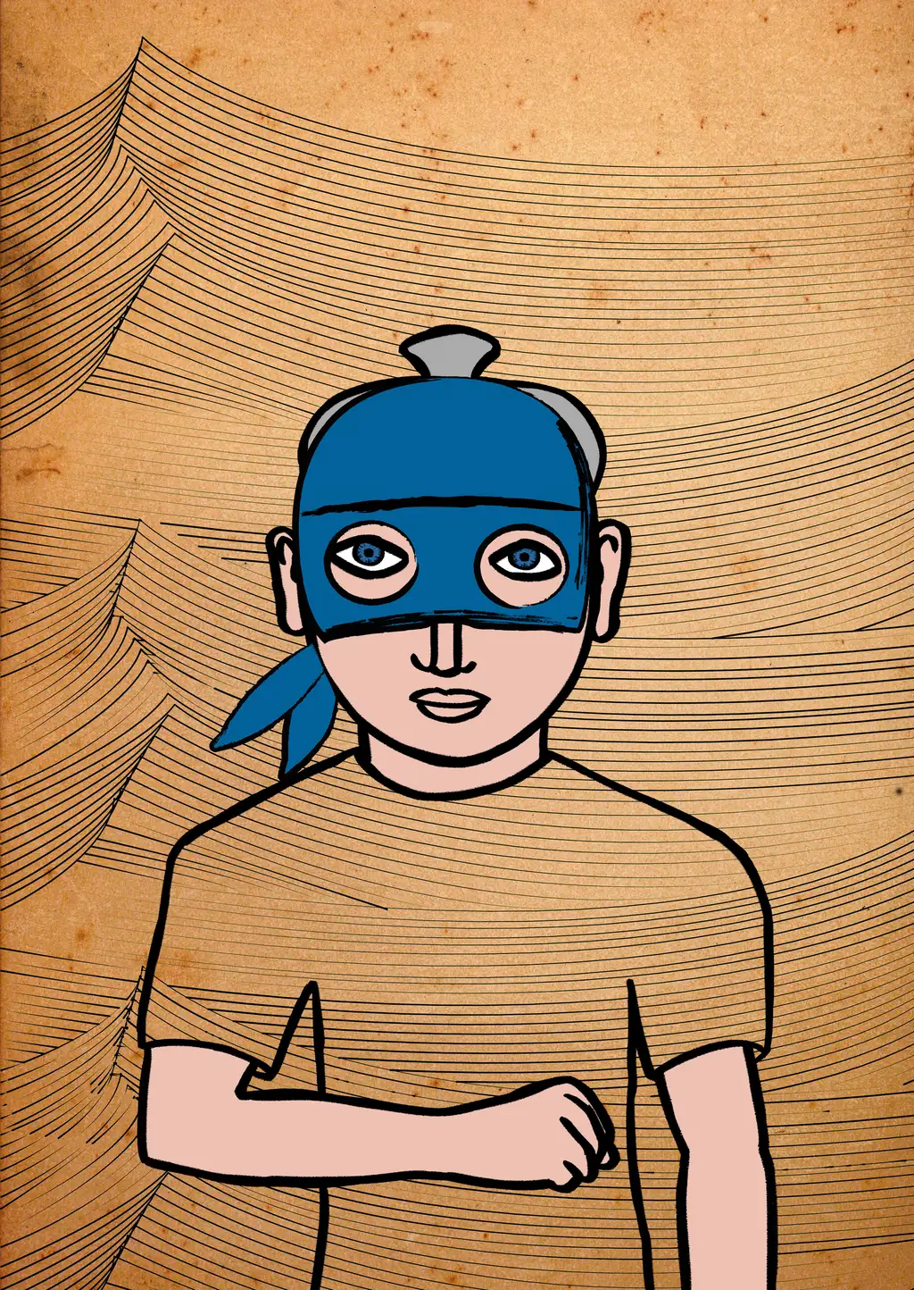 Game of Thrones — Hashmask #6766