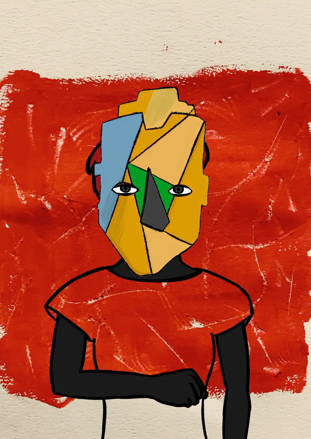 Lee — Hashmask #11478