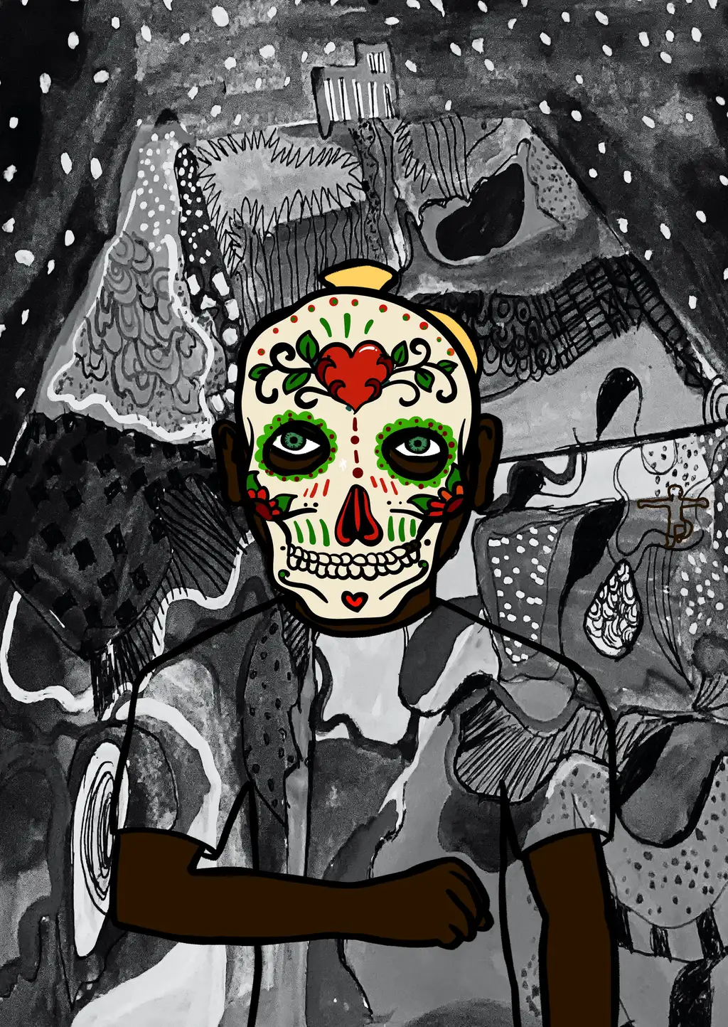 Hashmask #11568
