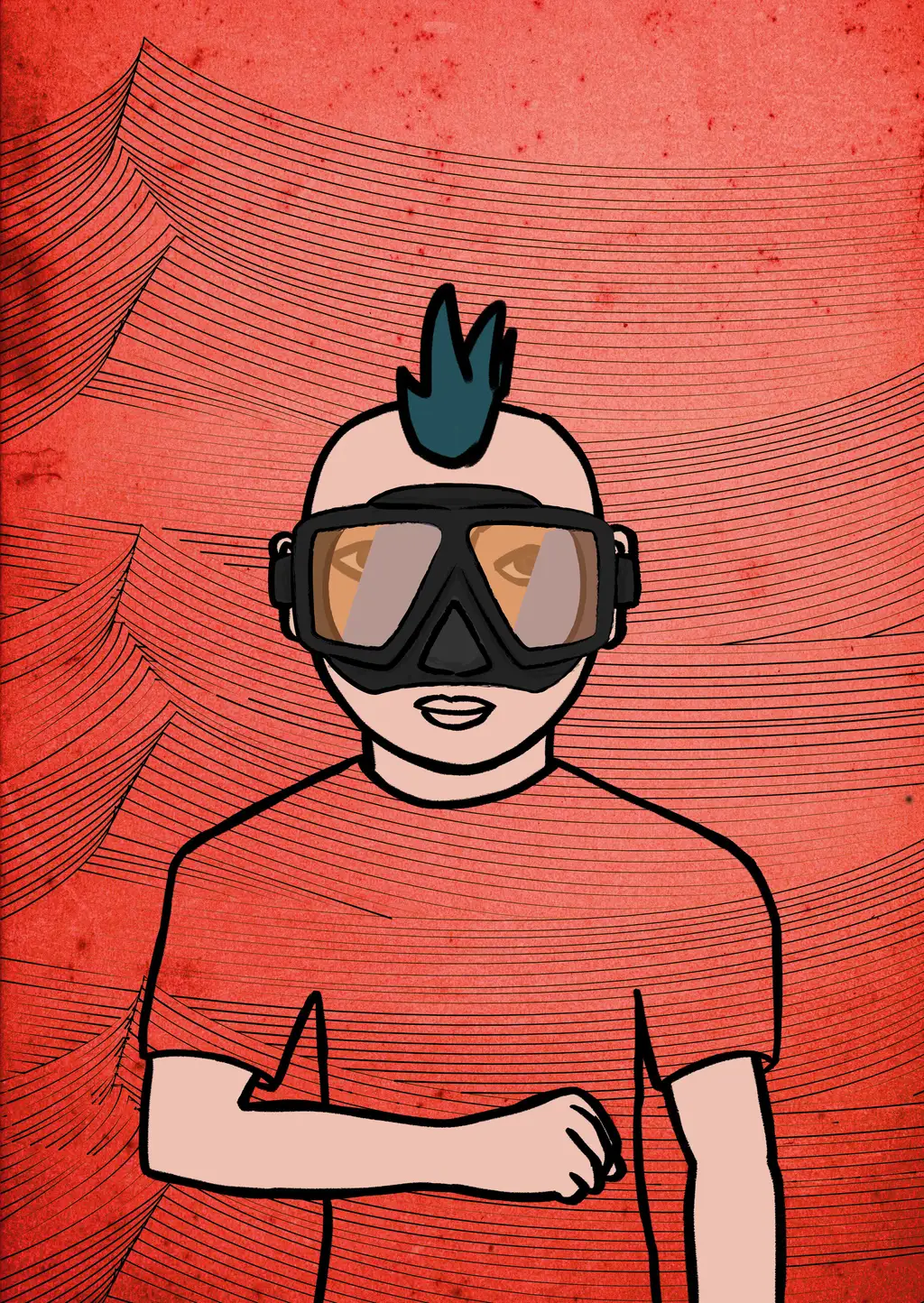 Hashmask #11571