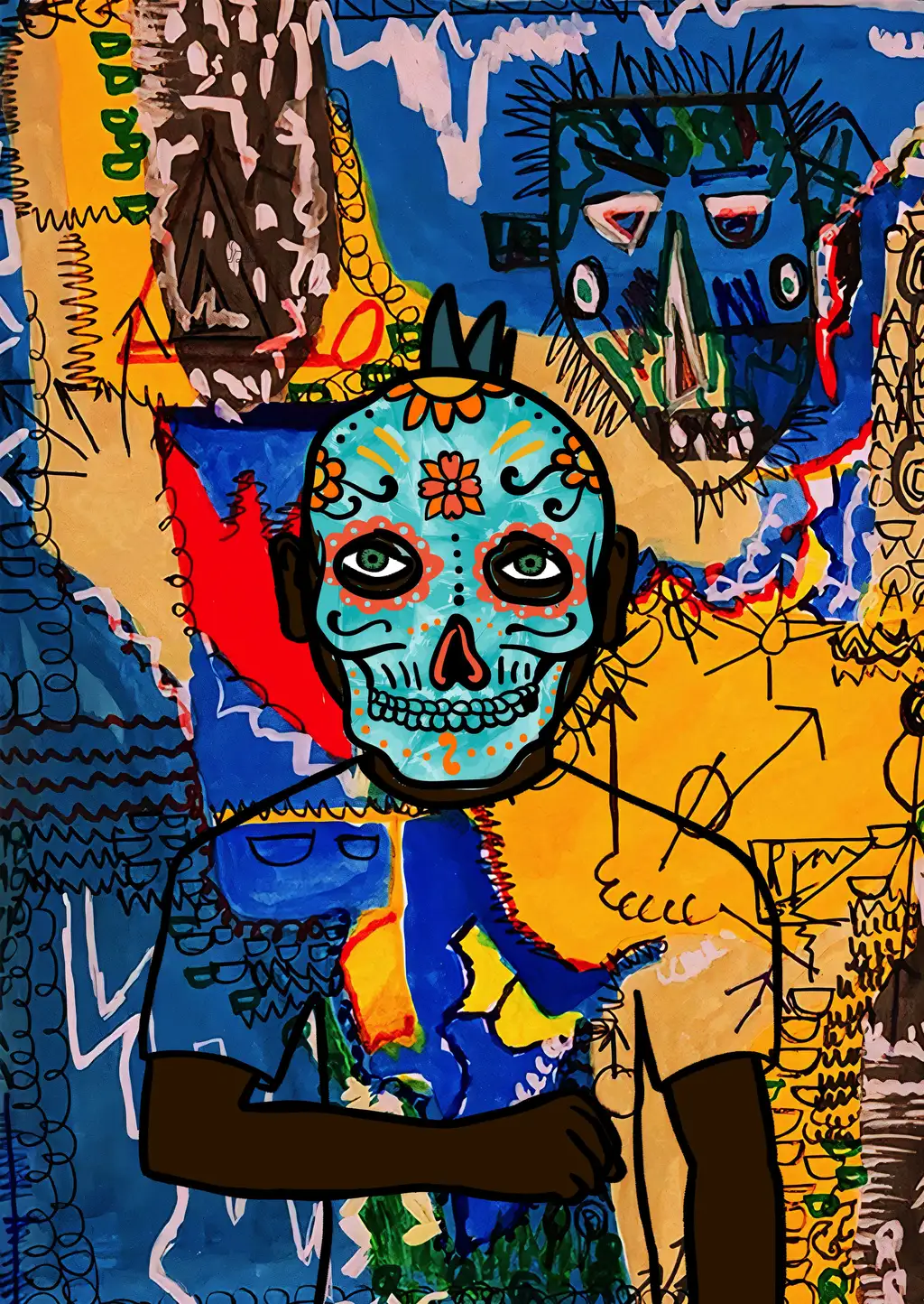 Amaunet Miu — Hashmask #11603