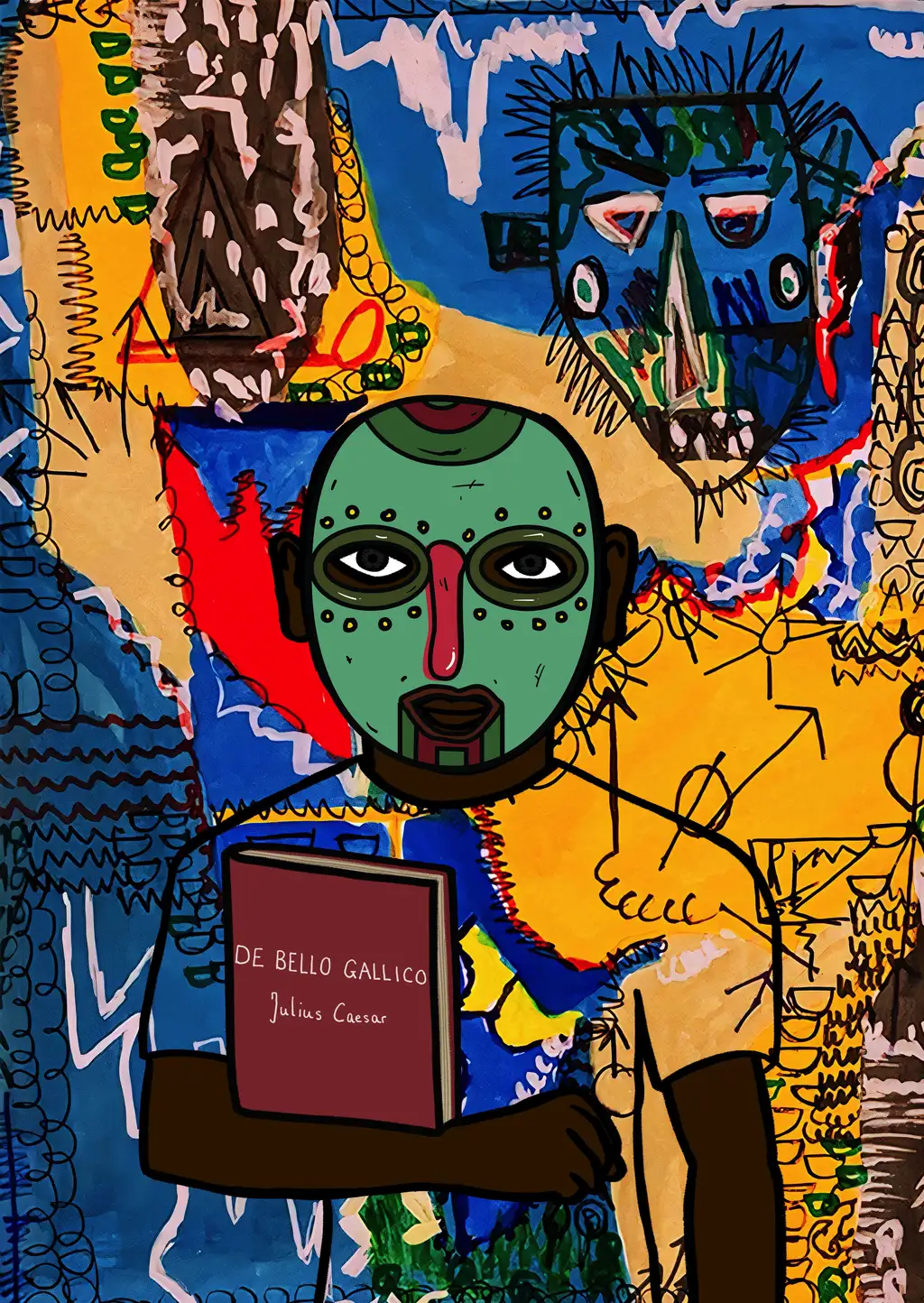 Hashmask #11625