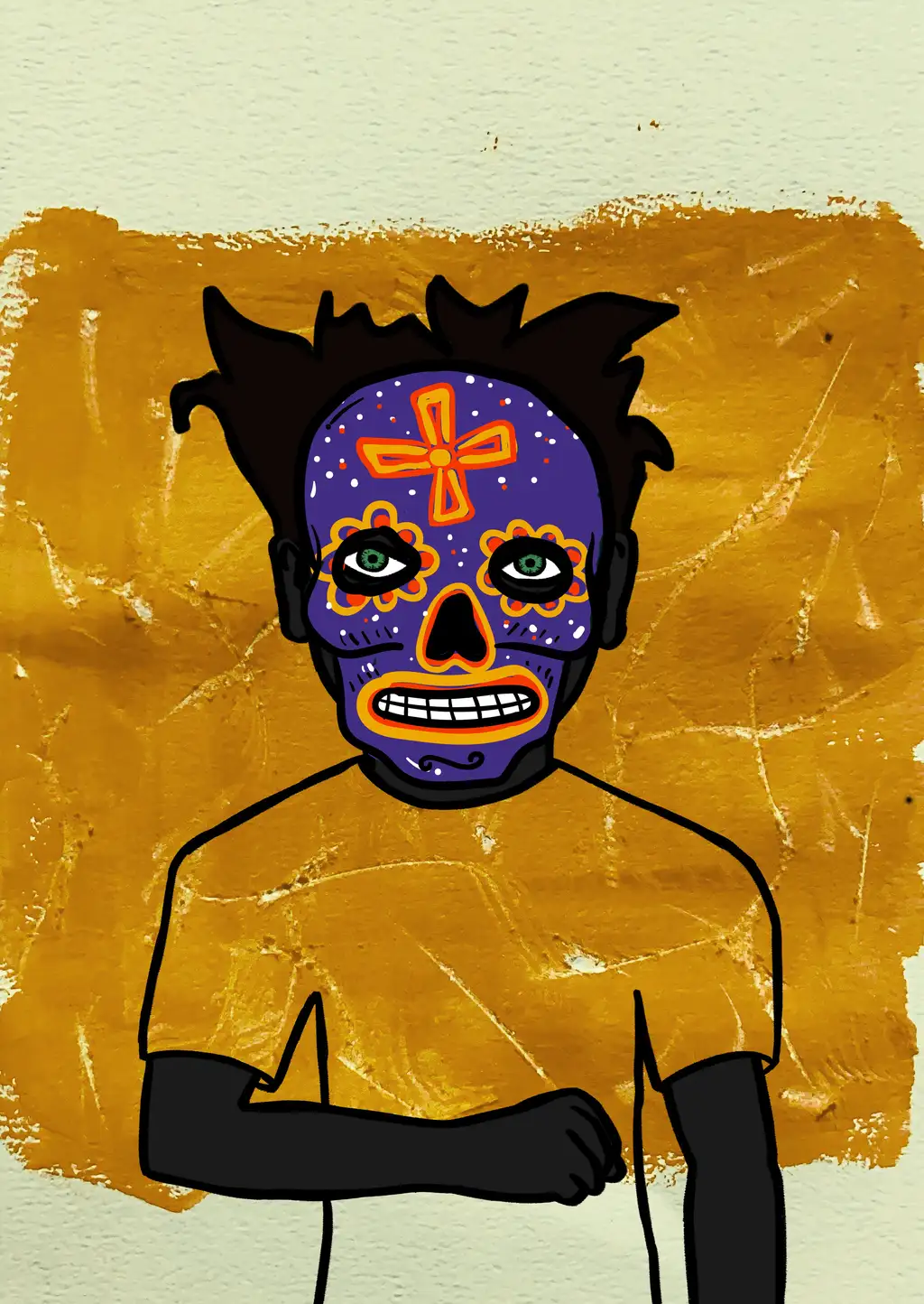 Hashmask #11631