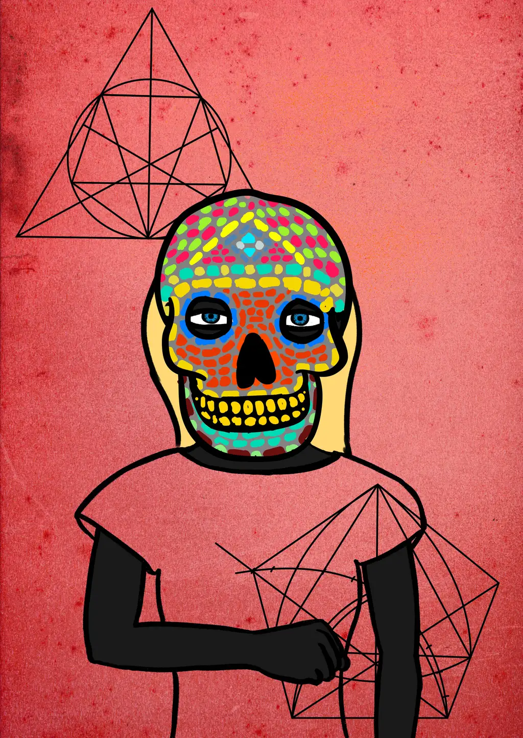 Hashmask #11633