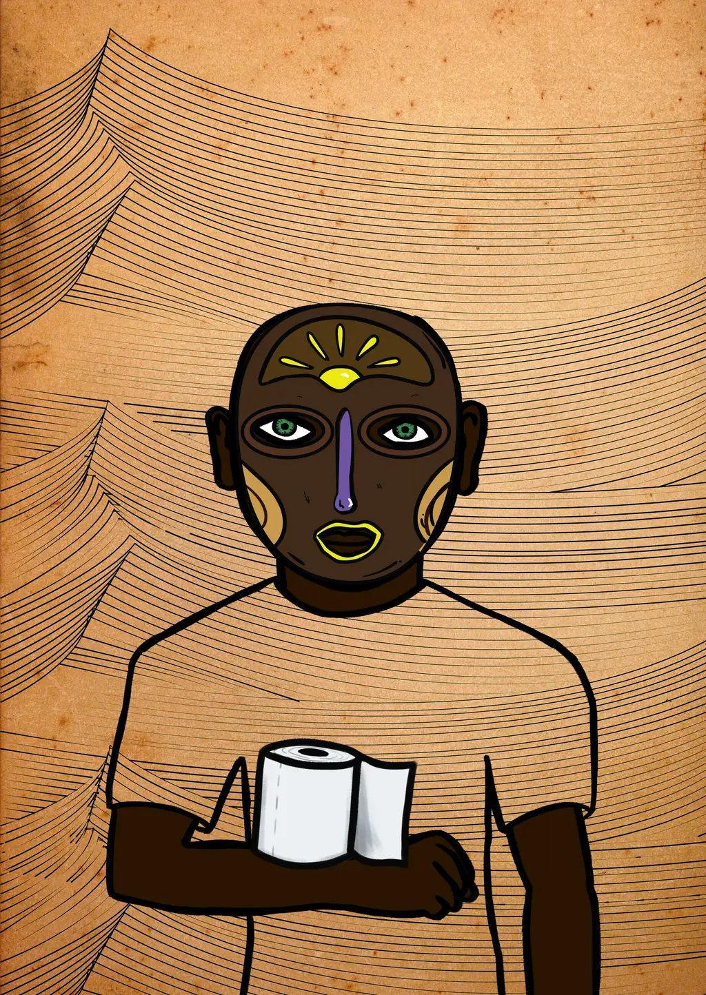 Hashmask #11639