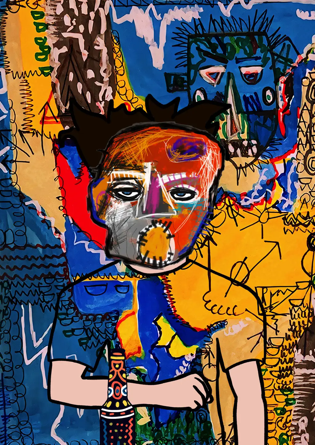 Hashmask #11642