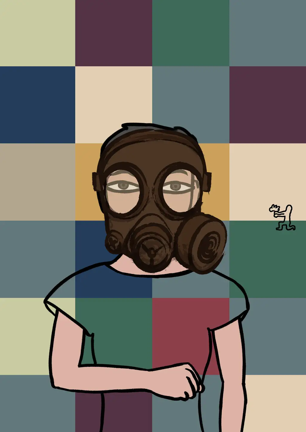 Hashmask #11710