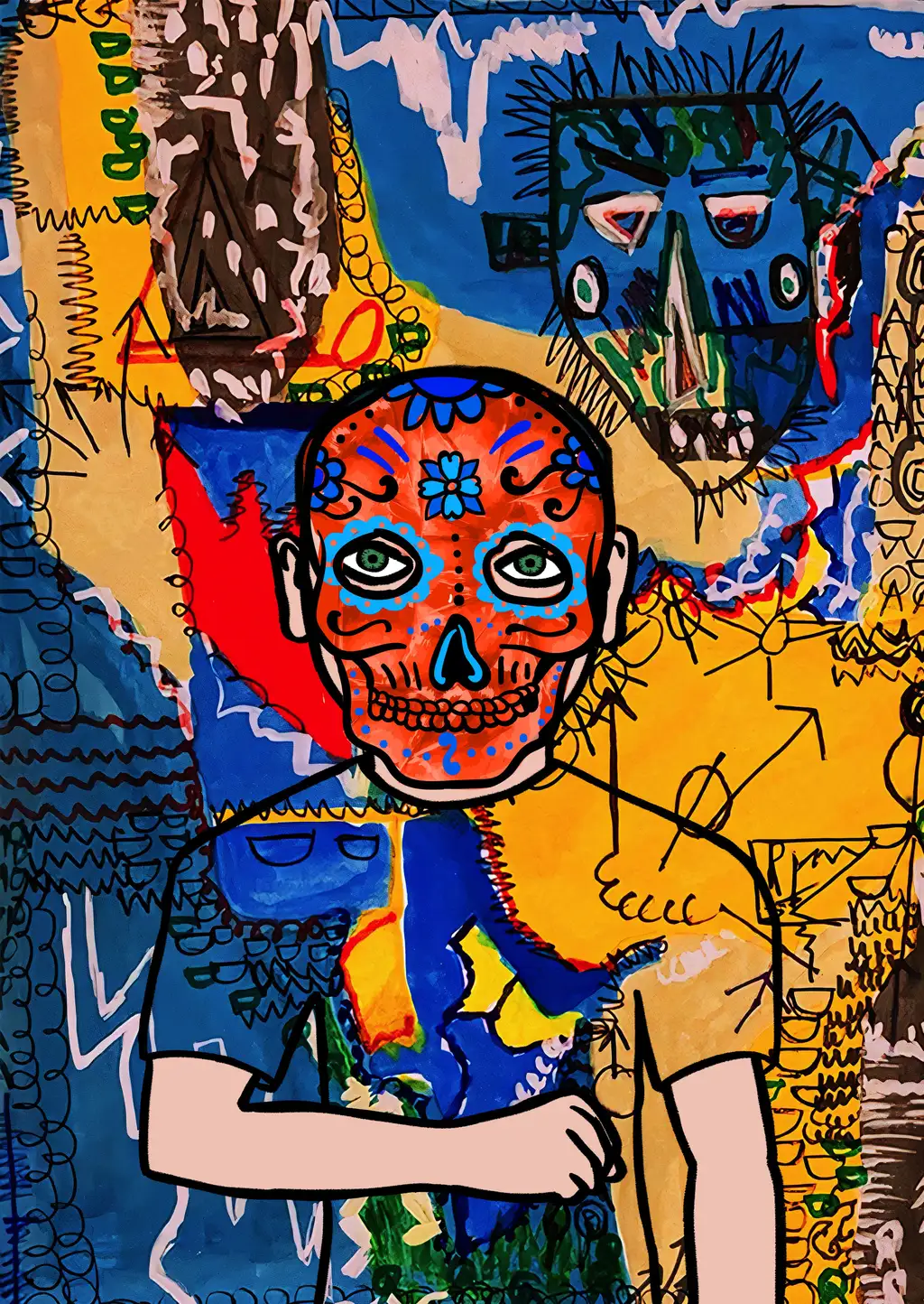 Value DeFi Nurse — Hashmask #11896