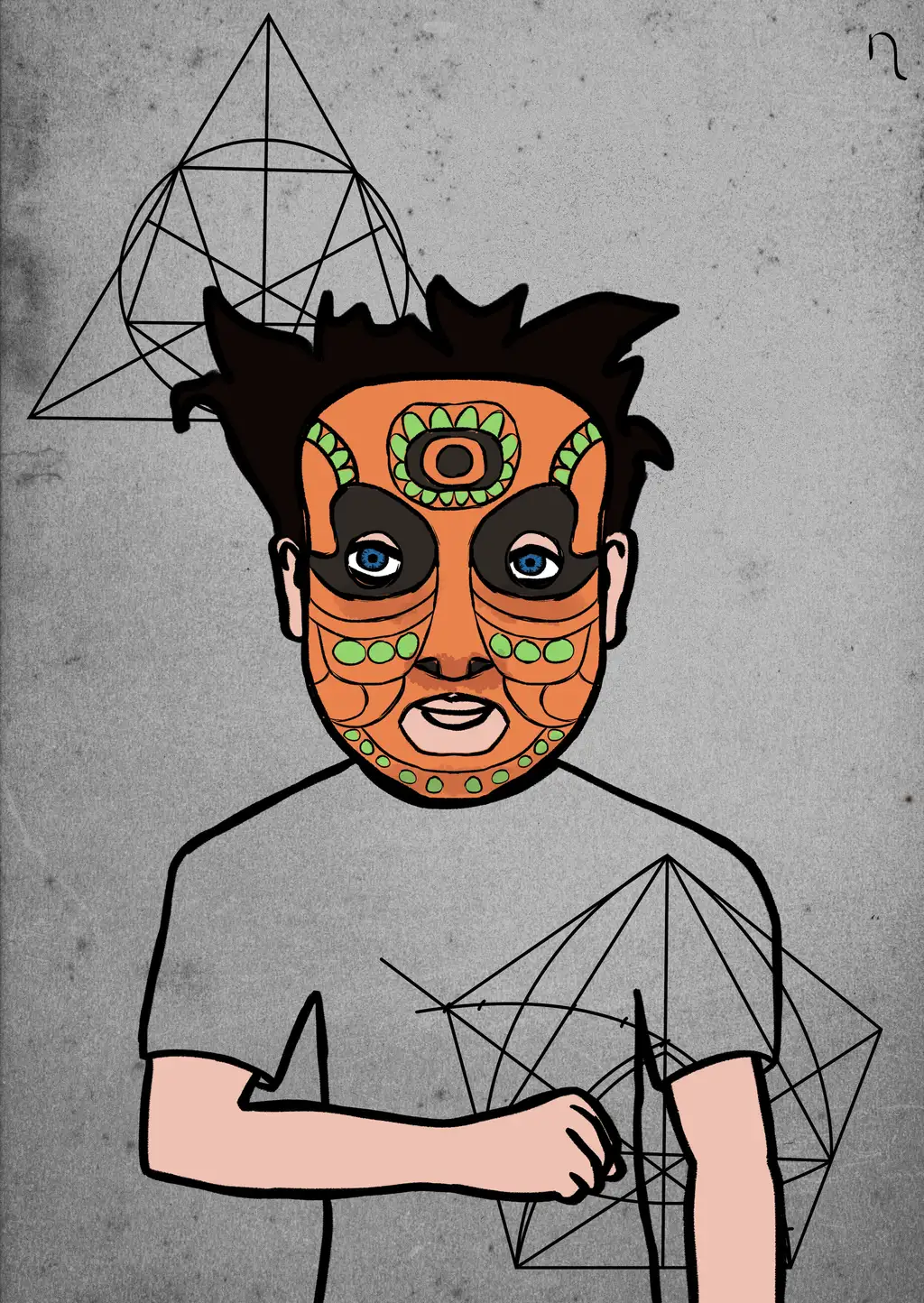 Hashmask #11920