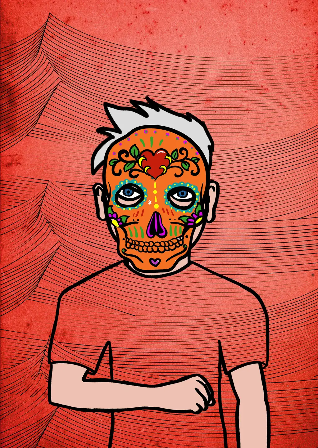 Hashmask #11943