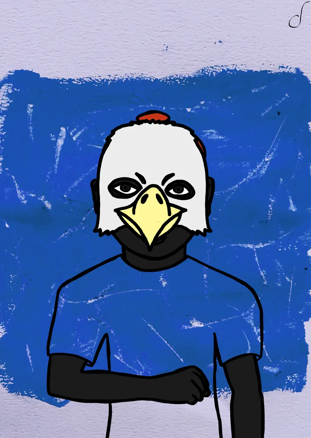 Hashmask #6822