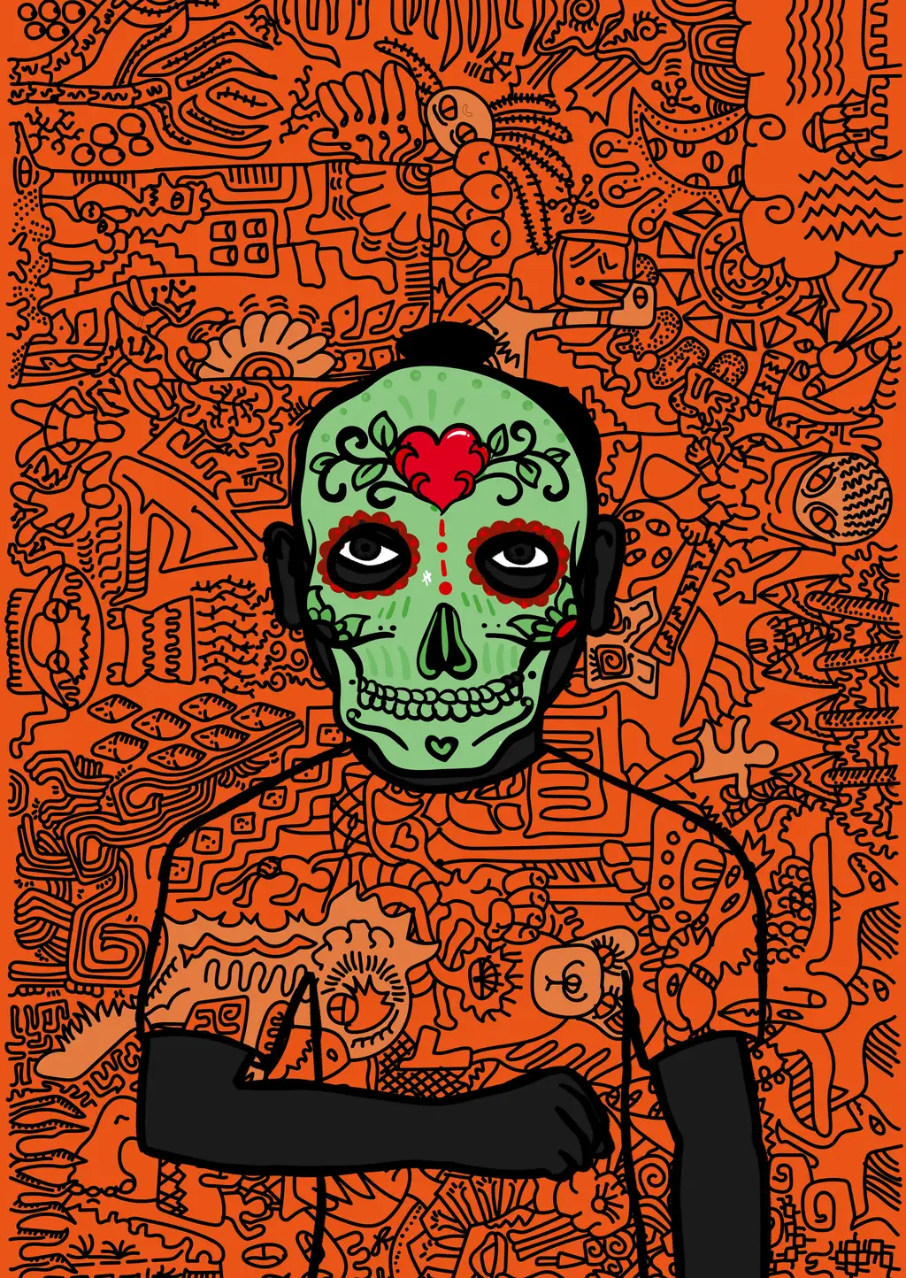 Hashmask #12062