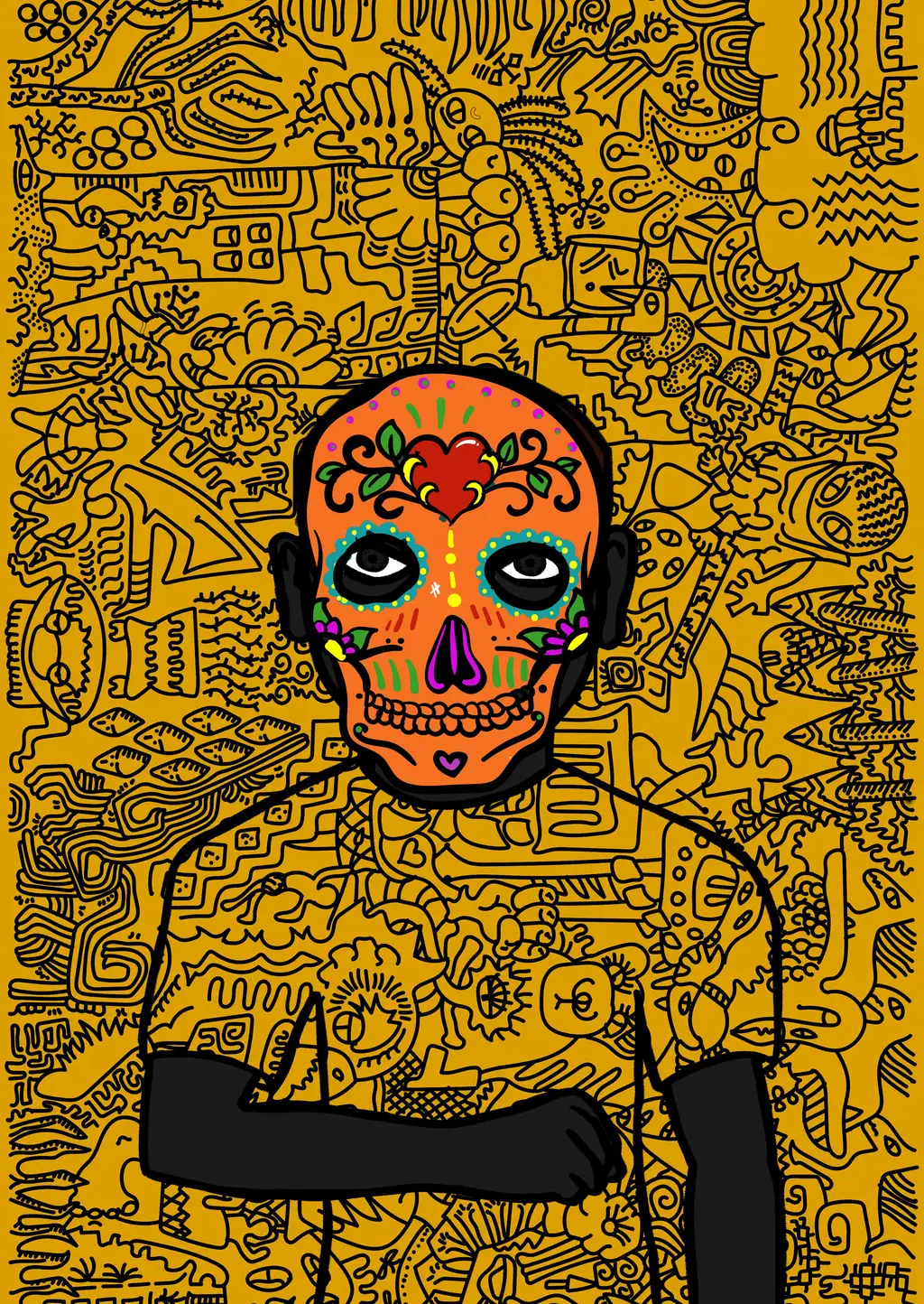 Hashmask #12063