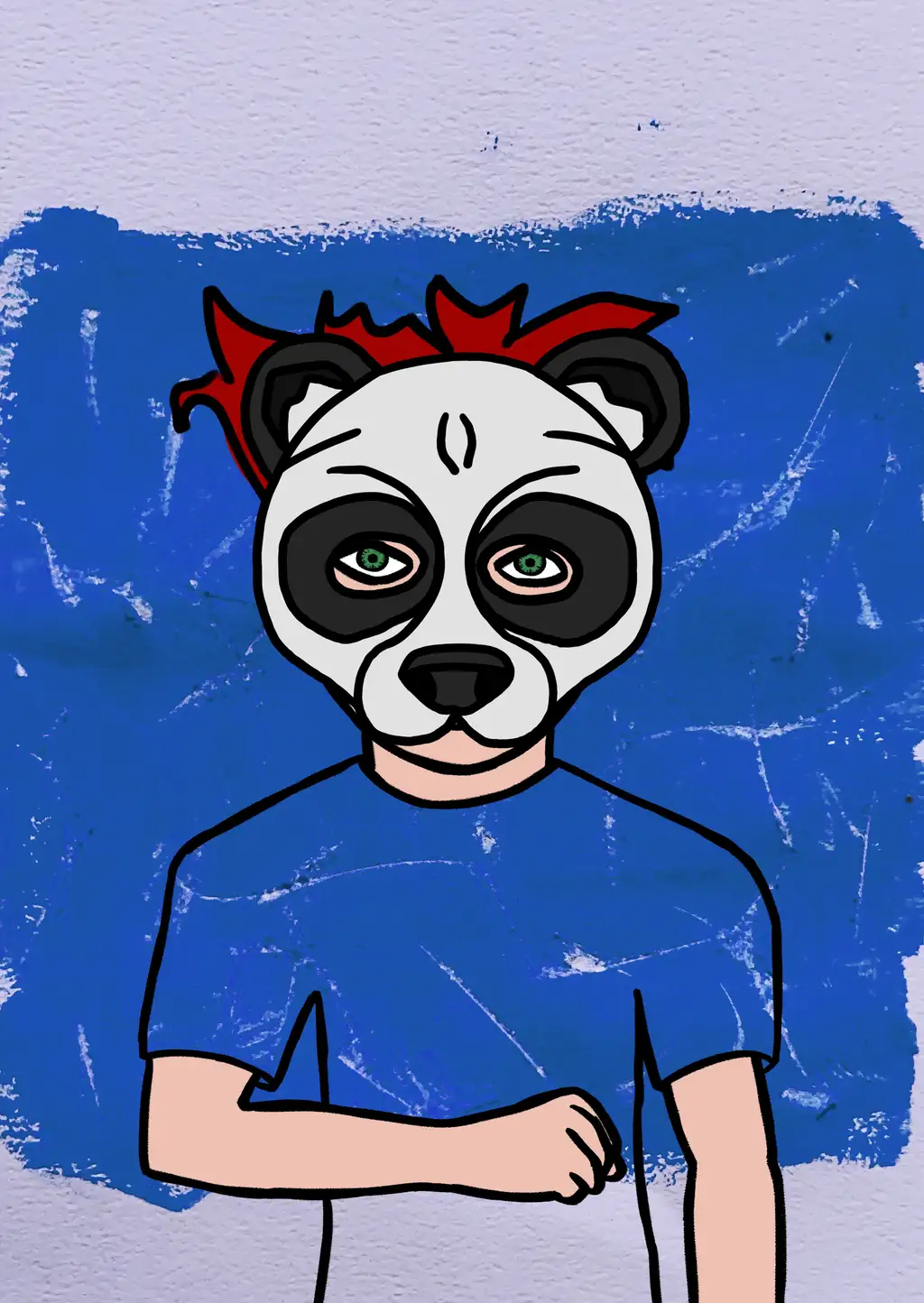 Hashmask #12085