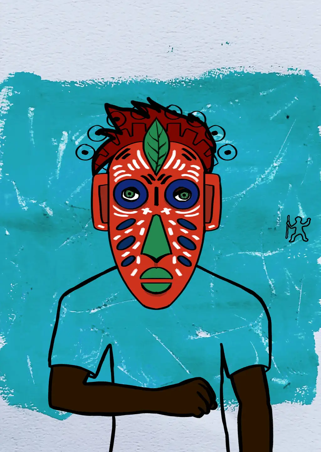 Hashmask #12103