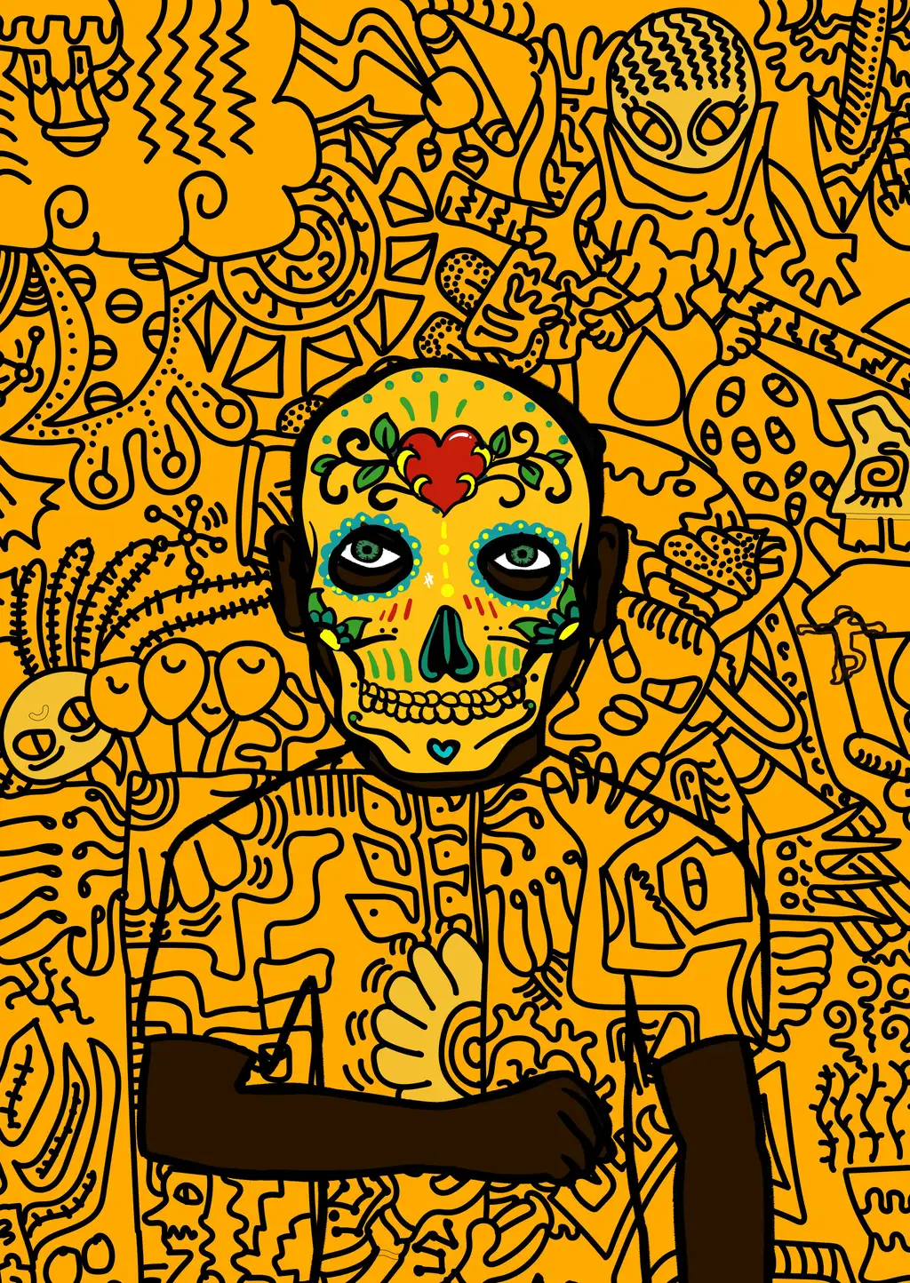 Hashmask #12113