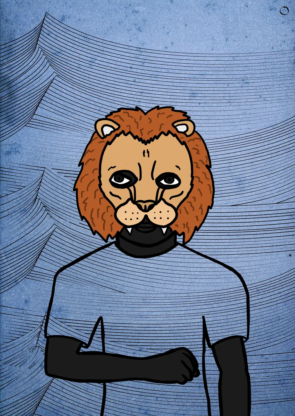 Hashmask #12116