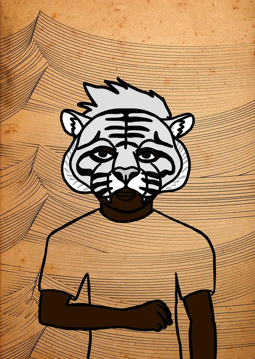 Hashmask #12155