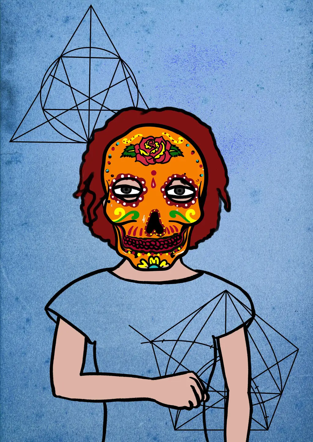 Hashmask #12173