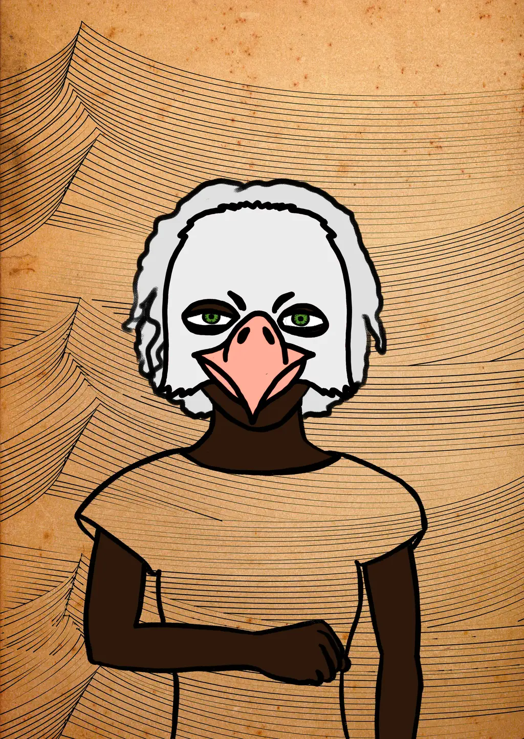 Hashmask #12175