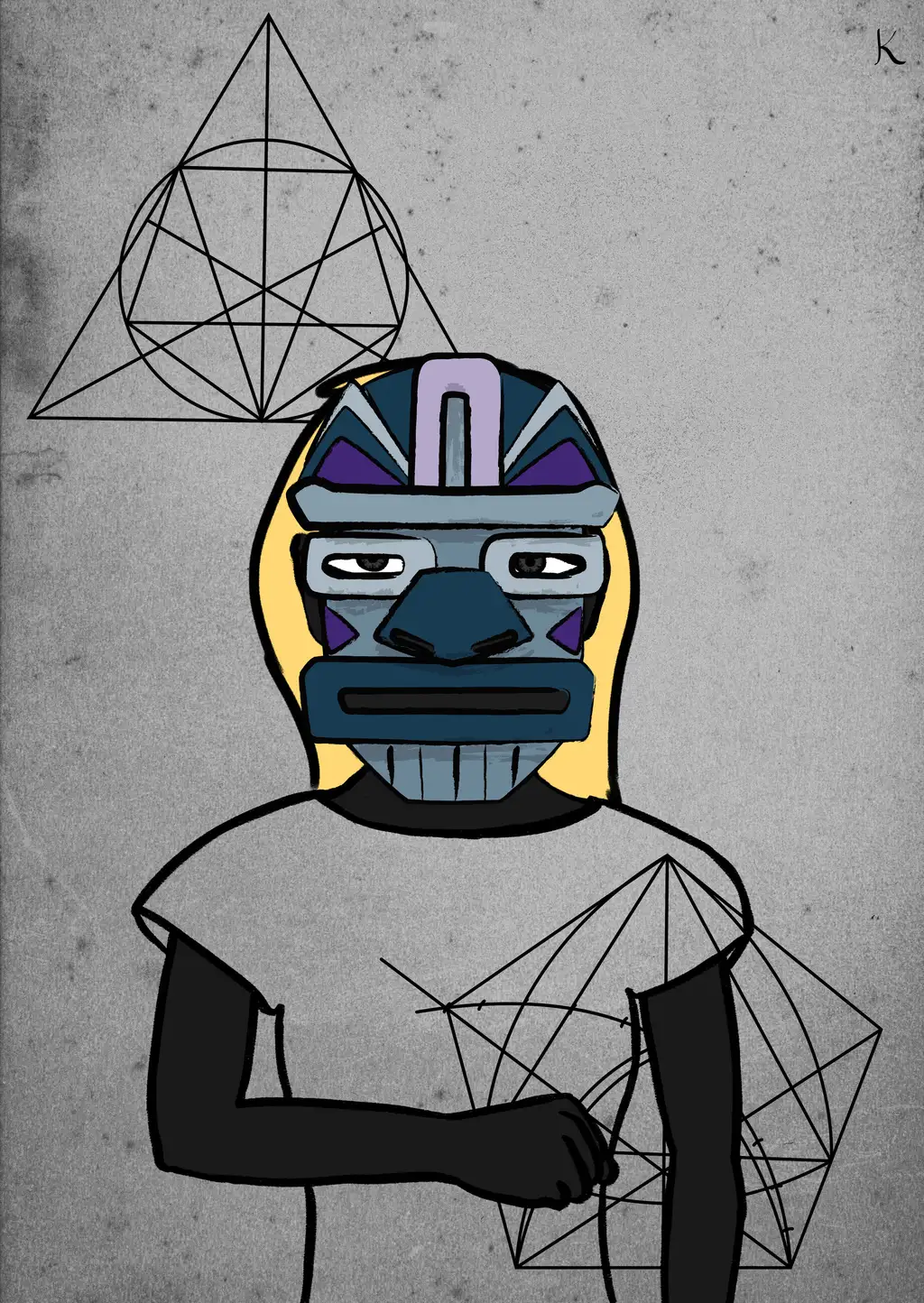 Hashmask #12180