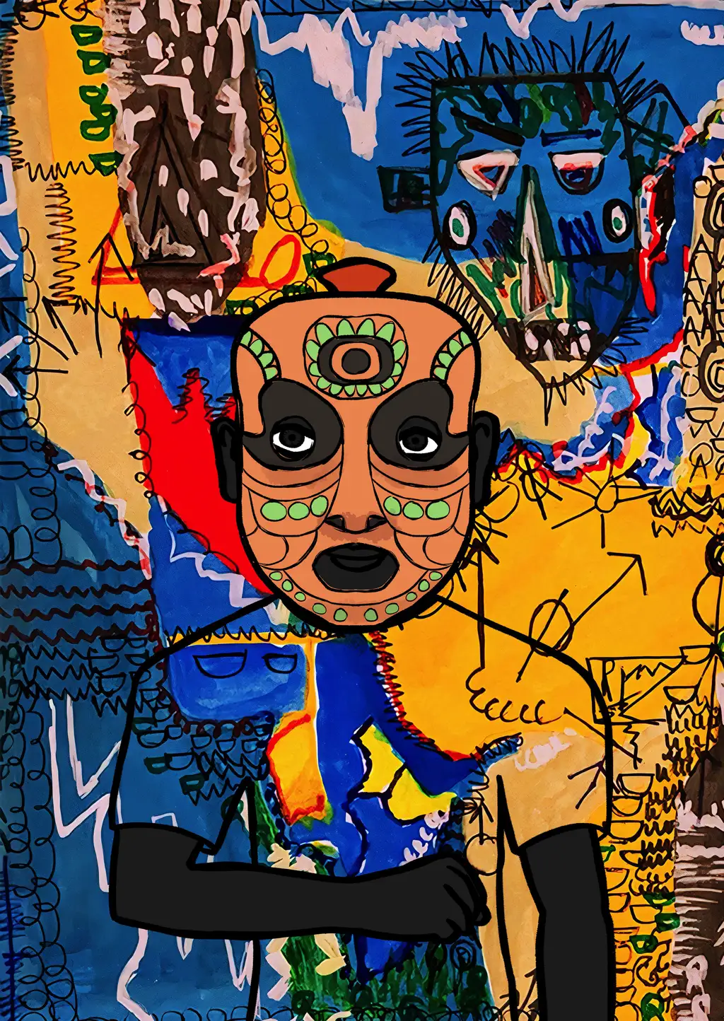 Hashmask #12190