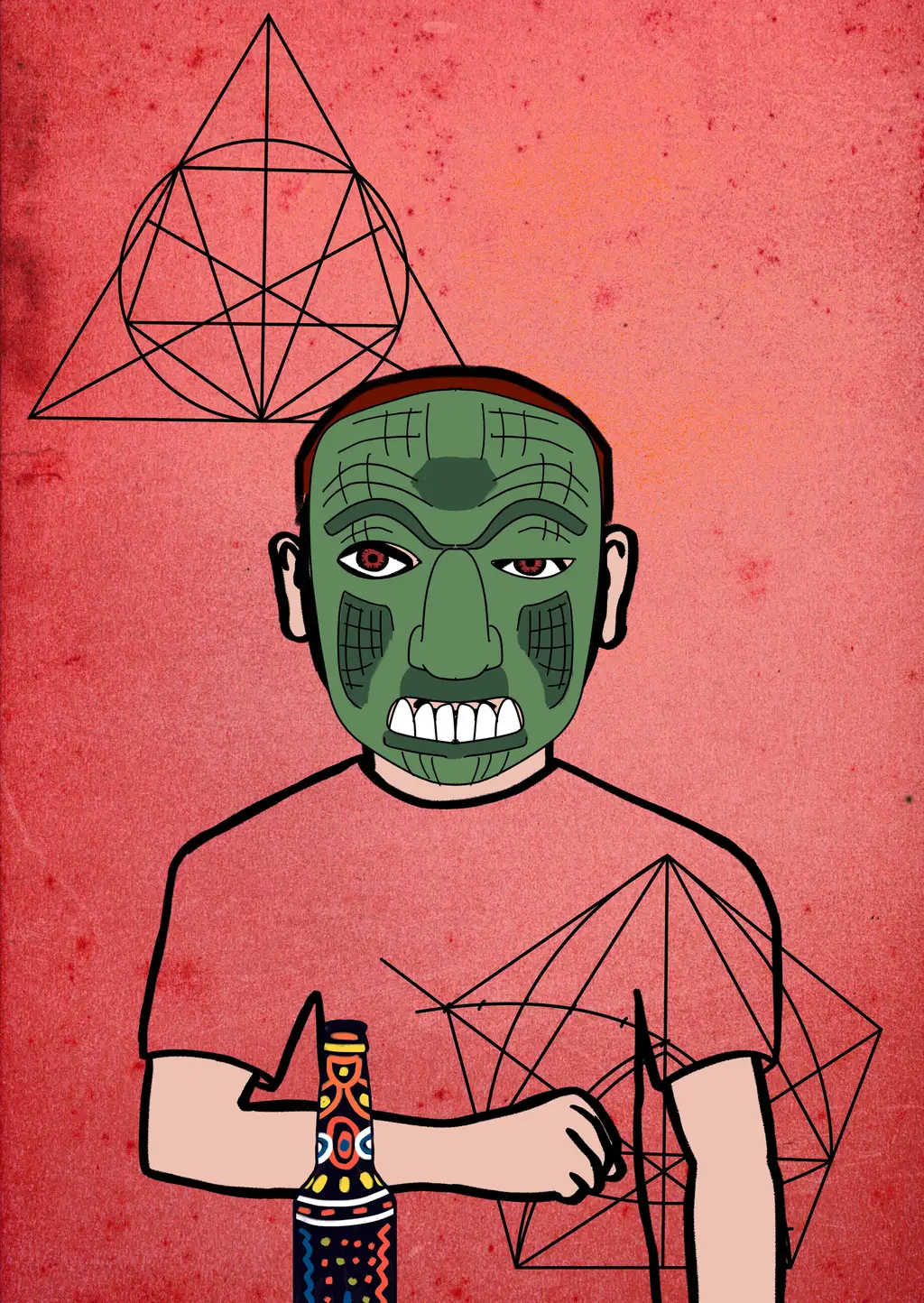 Hashmask #12191