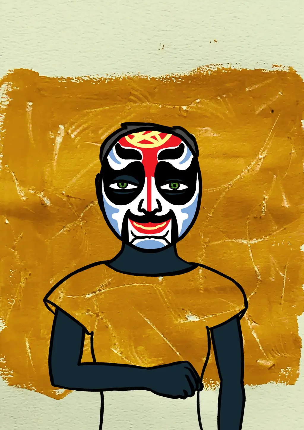 Hashmask #12192