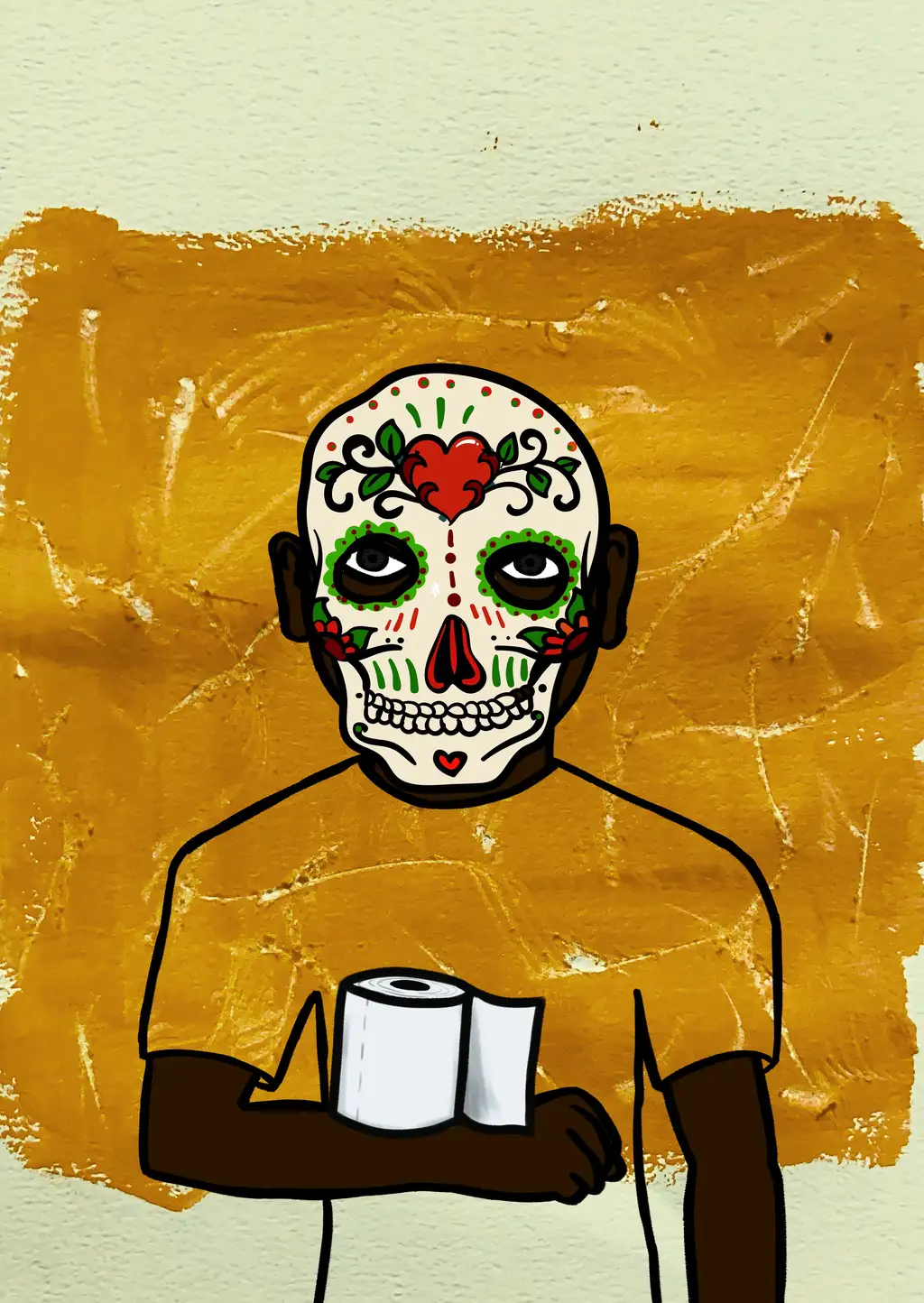 Hashmask #12200