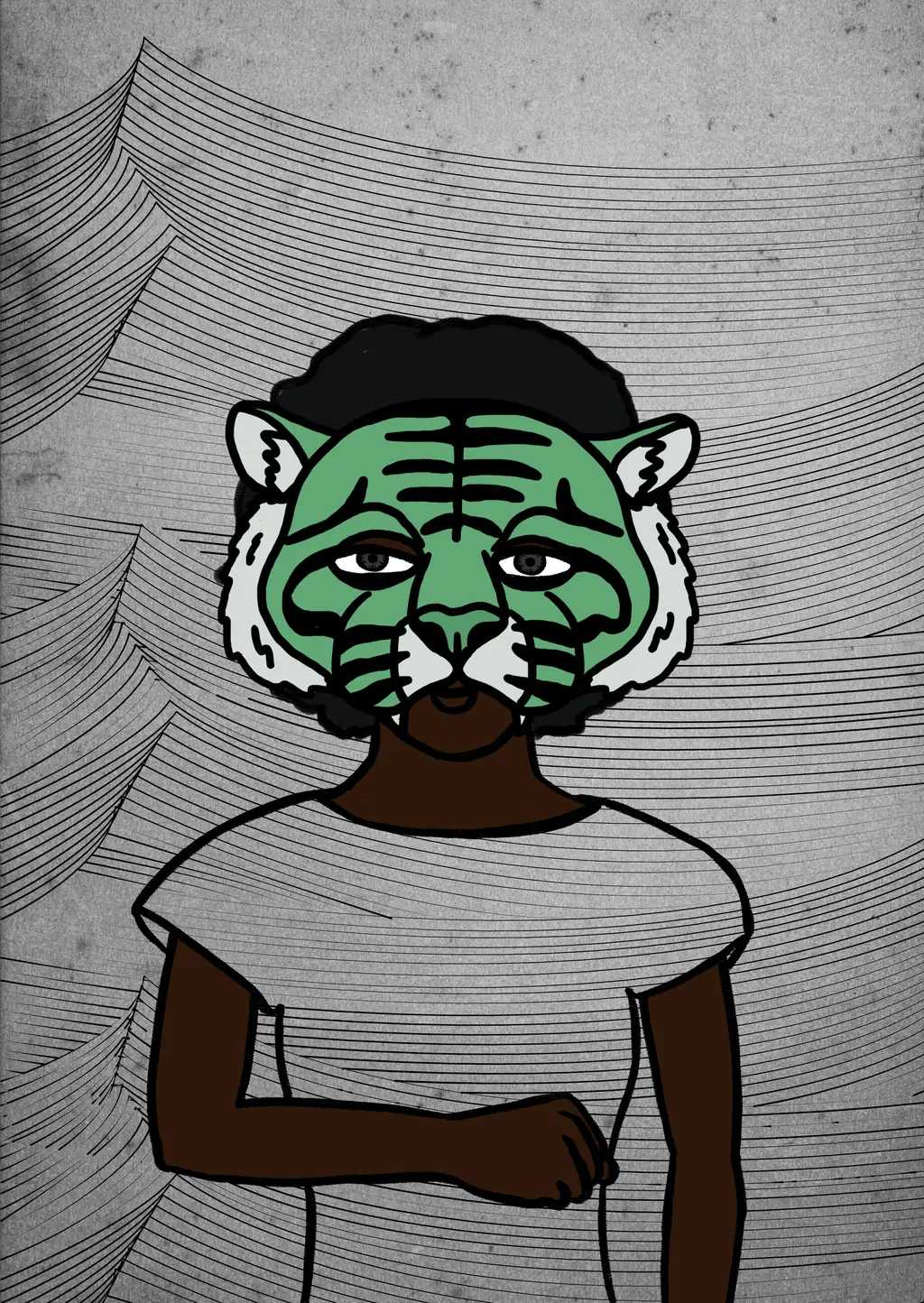 Hashmask #12289