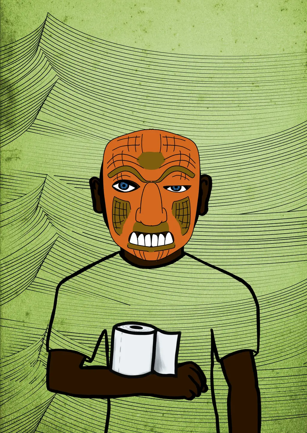 Hashmask #12305